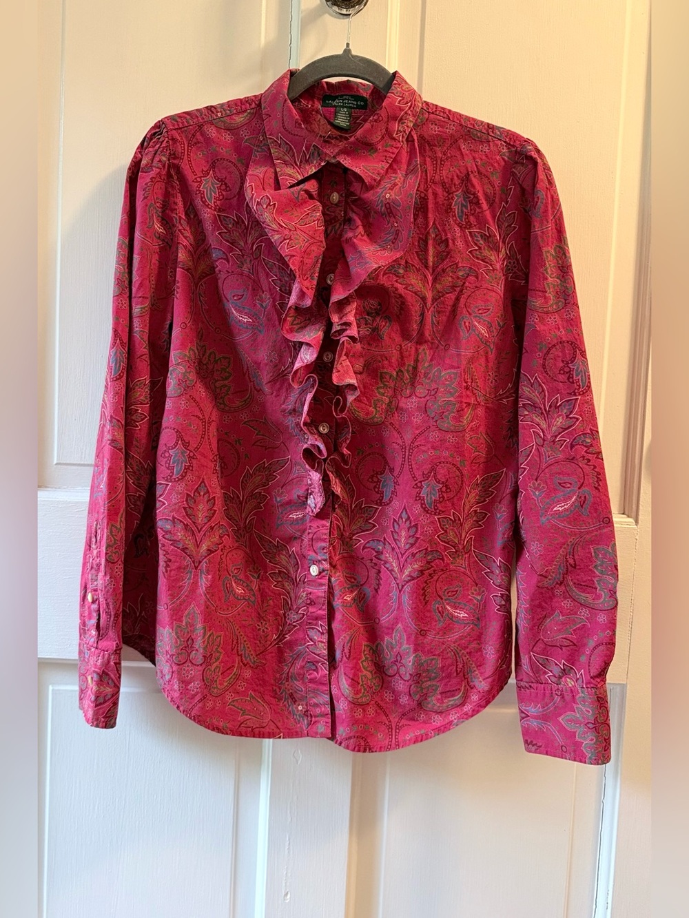 Ralph Lauren Shirt